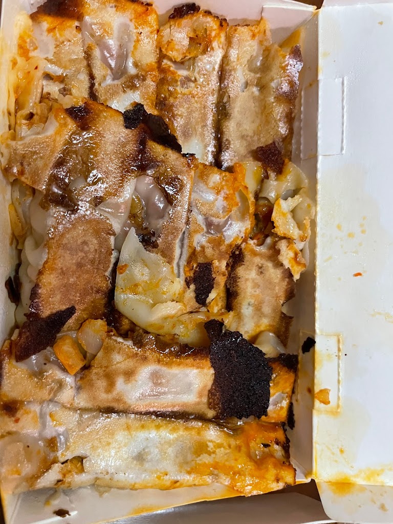 八方雲集 烏日榮和店 的照片