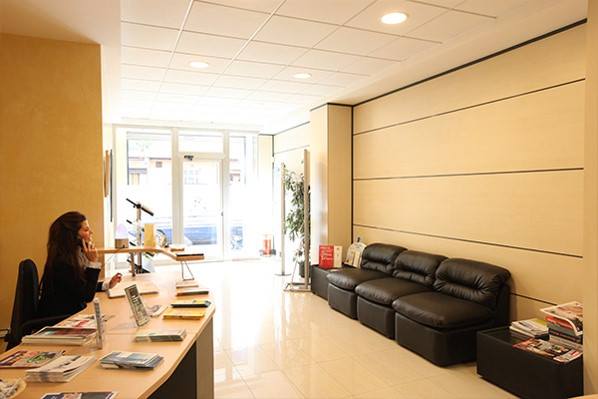 Seguros. Correduria de Seguros Sixto Palacin S.L.