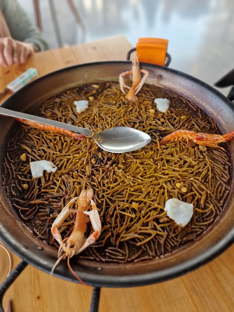 La Llotja Restaurante — Mas recientes