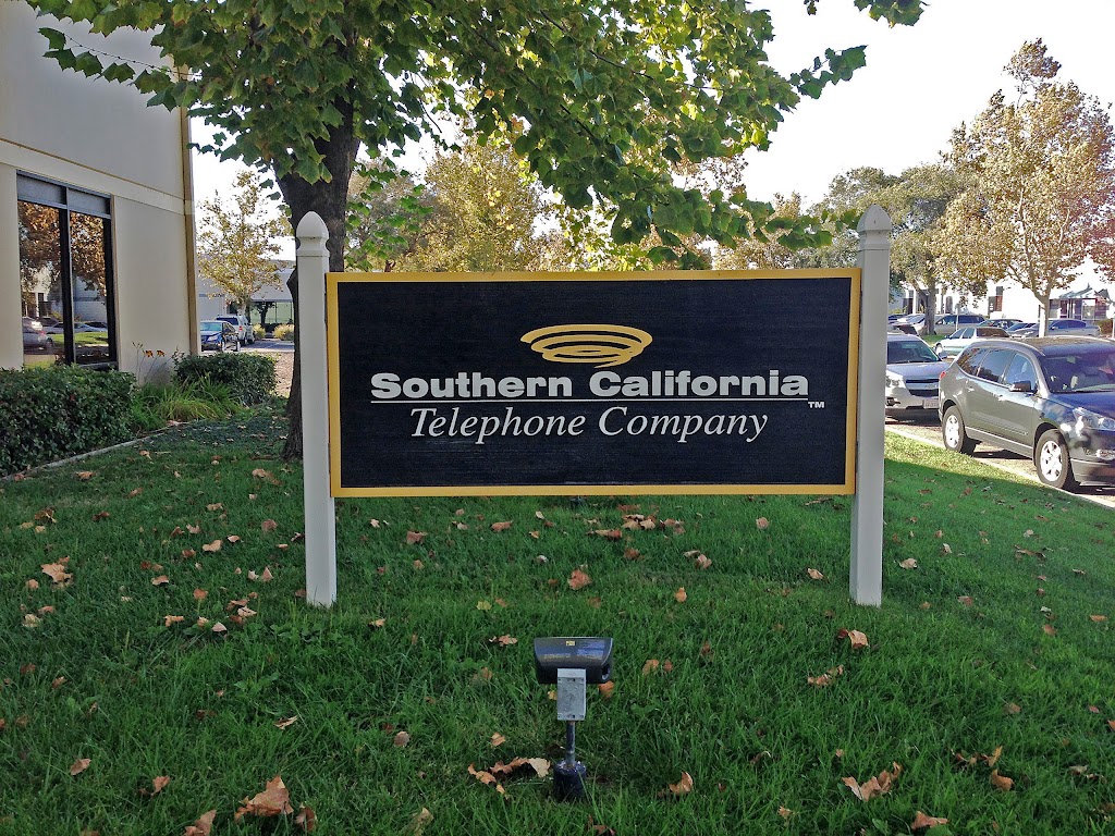Southern California Telephone Company