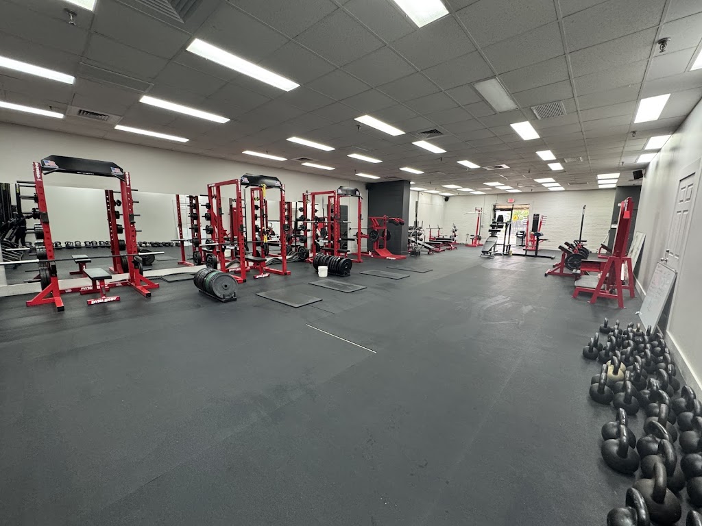  Iron Phoenix Fitness