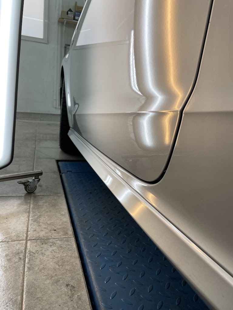 REPARACION DE GRANIZO DENT MASTER S.L.