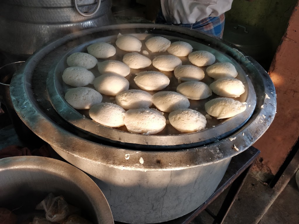 Thangaraj Tiffin Centre