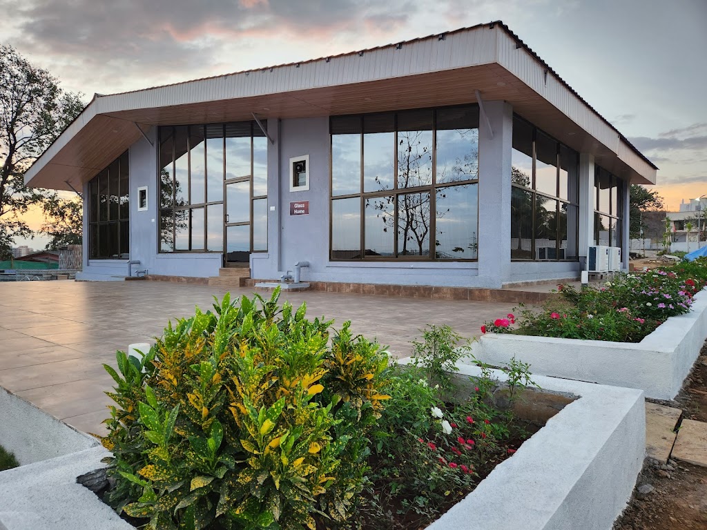 Hill Rock Resort Villa Neral Karjat