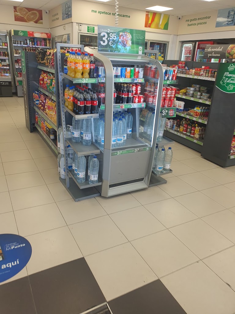 bp — Interior
