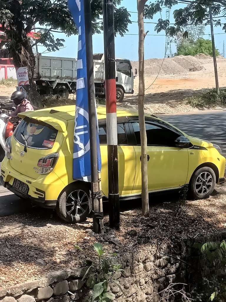 Bengkel Auto Service Tuntas Spesialis Injeksi