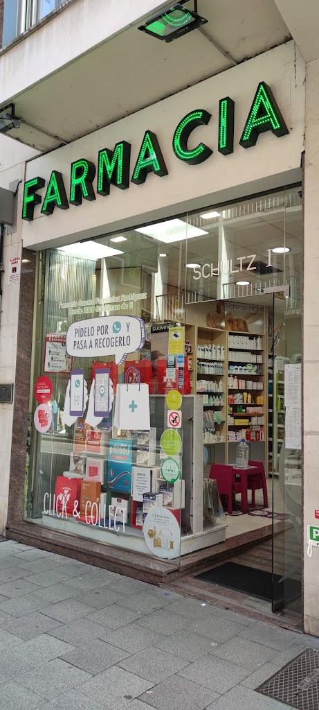 Farmacia Fernandez Rodriguez