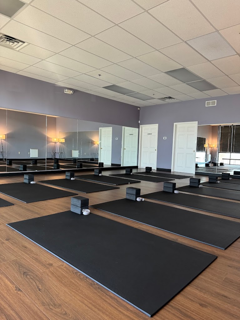  Loft Yoga Studio