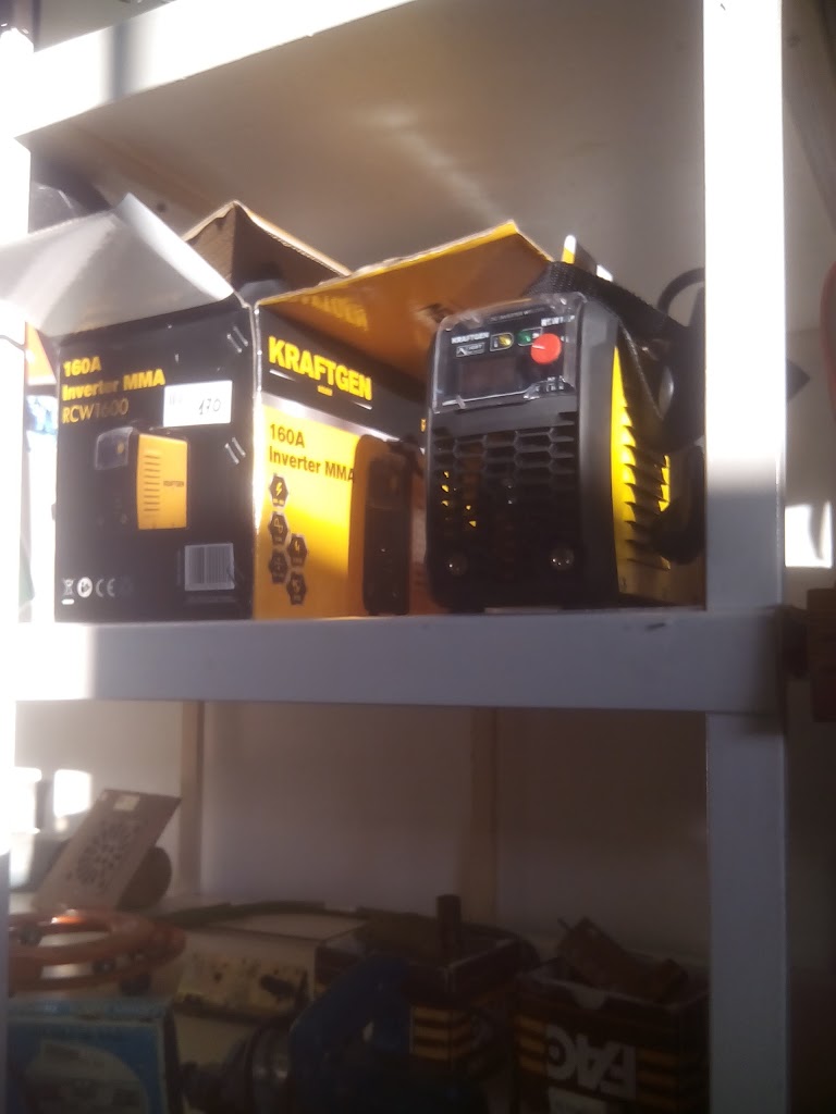 Tu Compras Tu Vendes