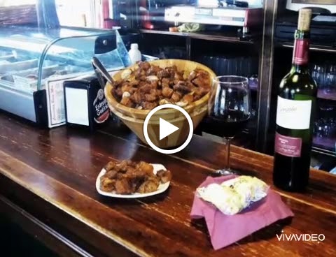 CERVECERIA BIRRA MIA — Comida y bebida