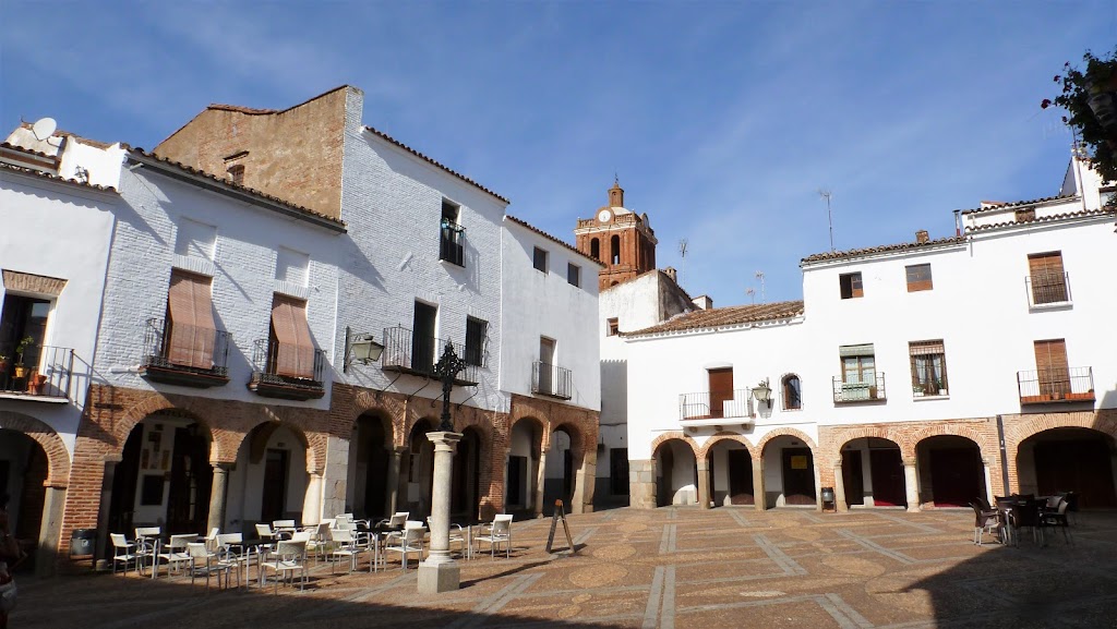 Restaurante Antonio Martin Fernandez