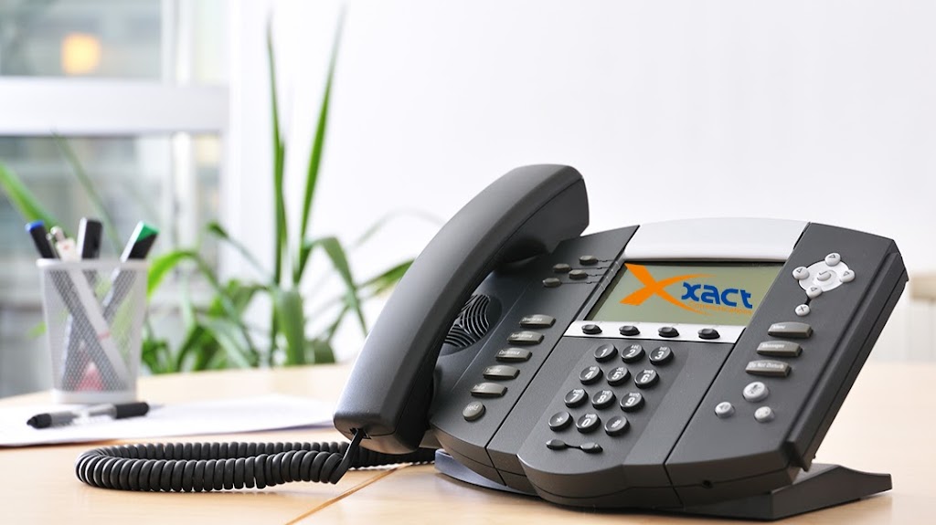 Xact Communications