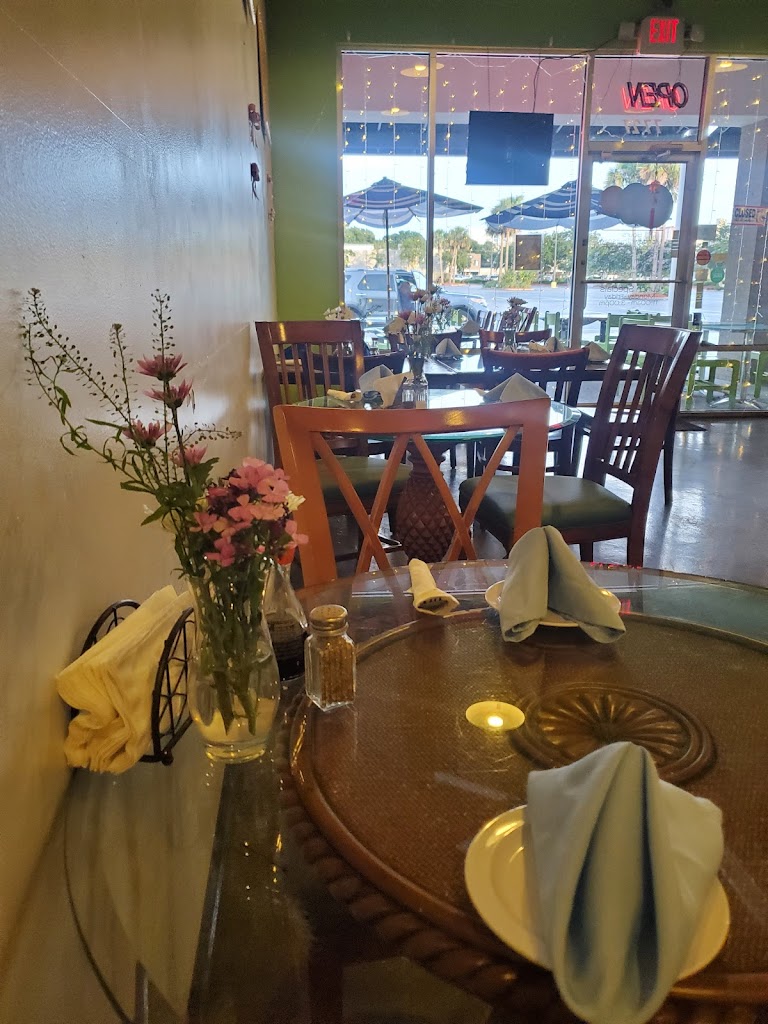 Thai E-San Restaurant