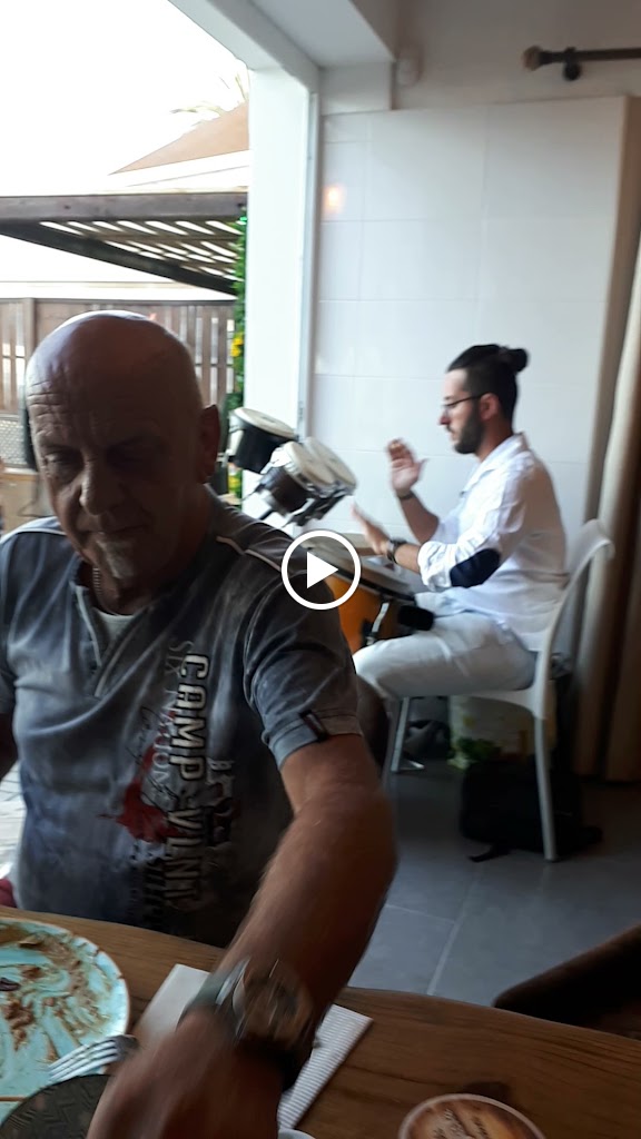 Restaurante Buena Vista — Videos
