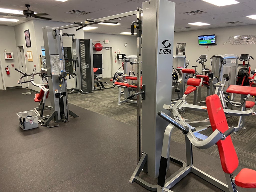  Snap Fitness Prescott Valley