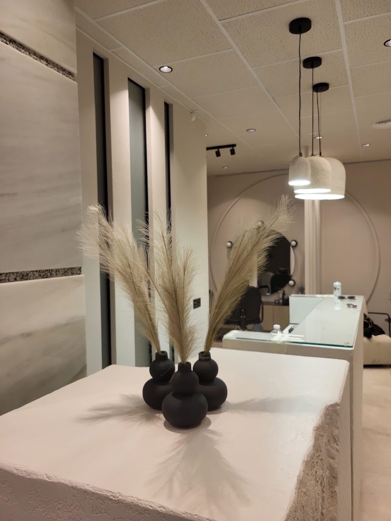 Beauty Space Aesthetic — Del propietario