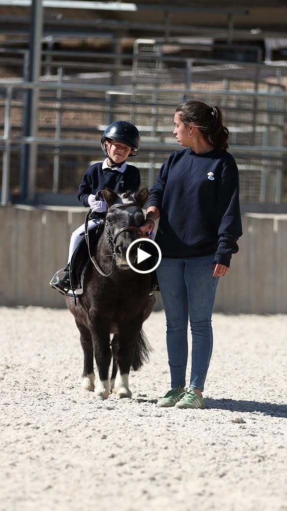 Kidsdressage