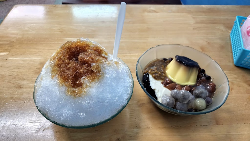 婷亭自助冰城 龍岡店 的照片