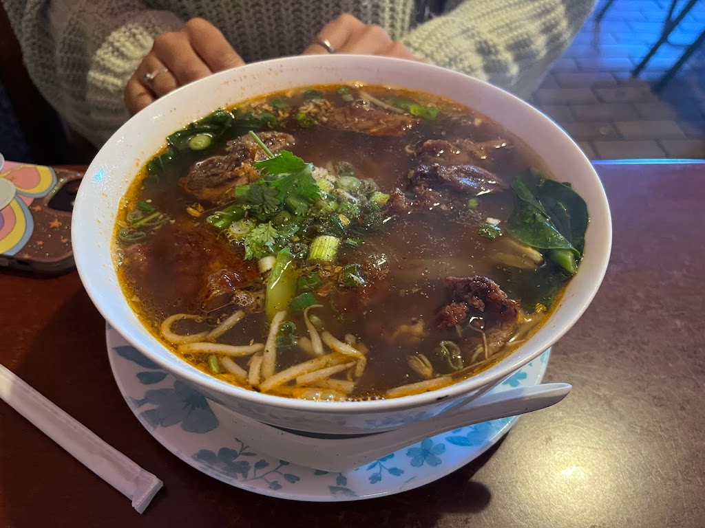 Thai-Lao Restaurant