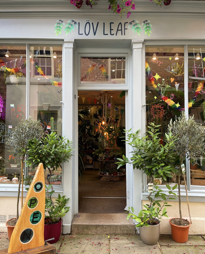 Lov Leaf