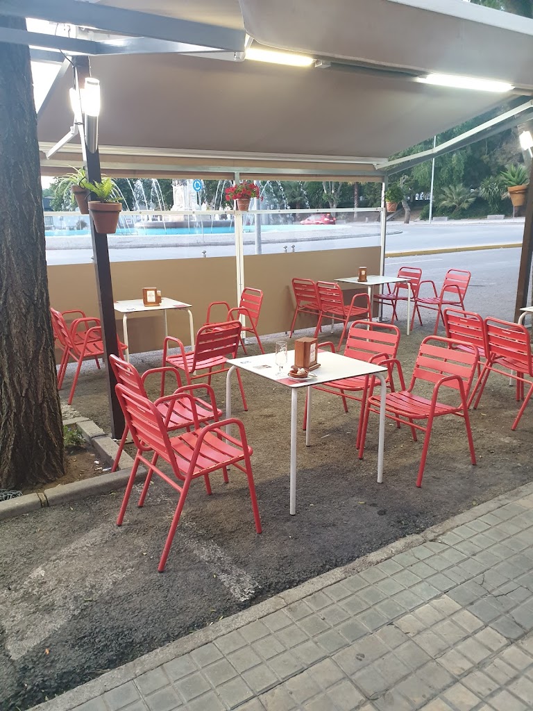 Restaurante Cristian