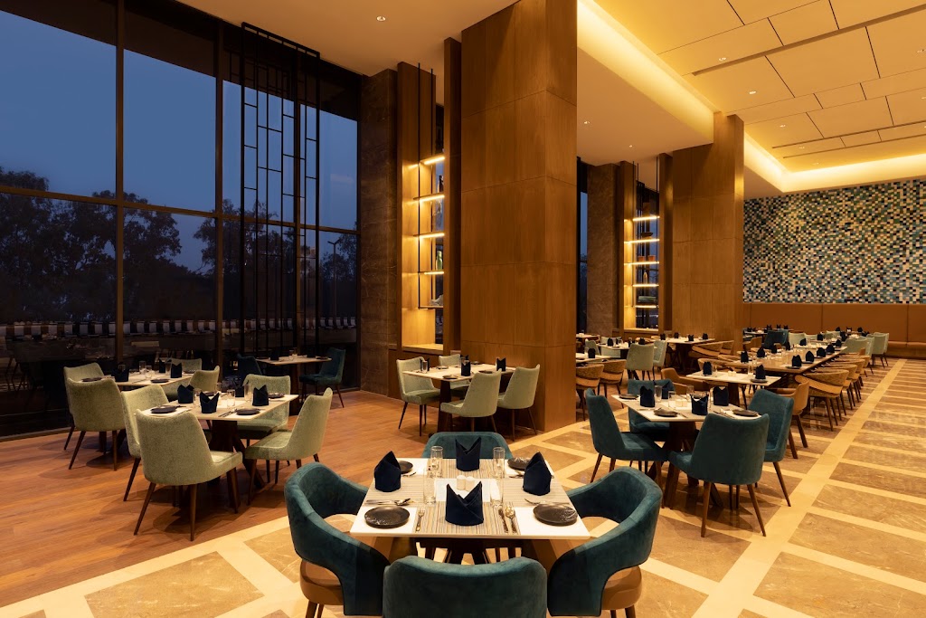 Zing Hyatt Place Bharuch
