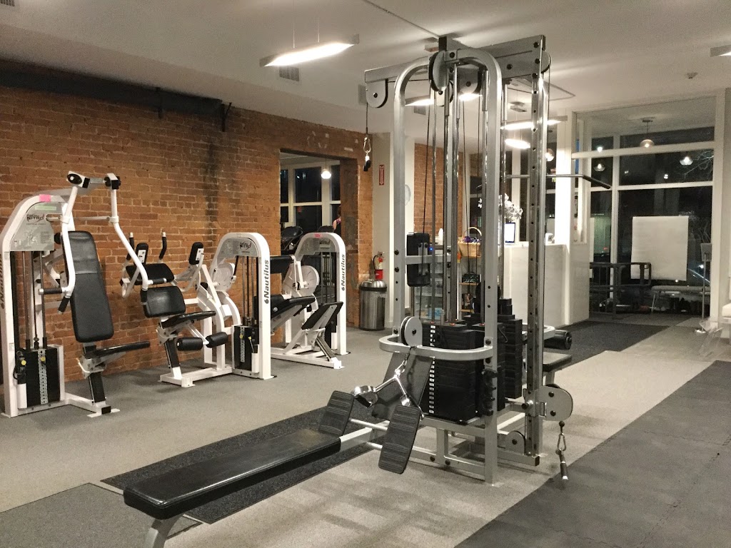 Benefitness Health Club in Brookline