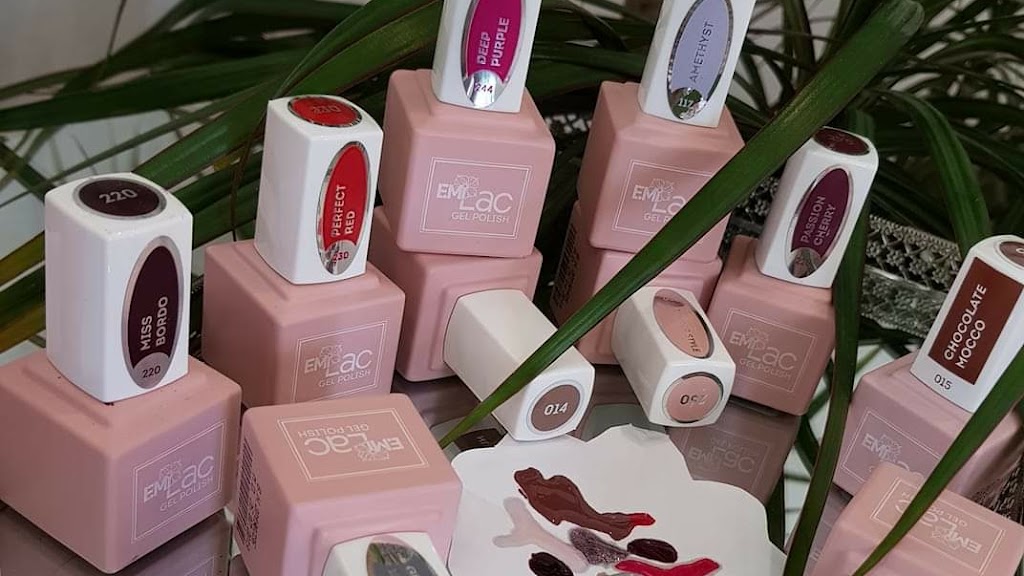 lovelynails.oksi (I provide home-visit services ))