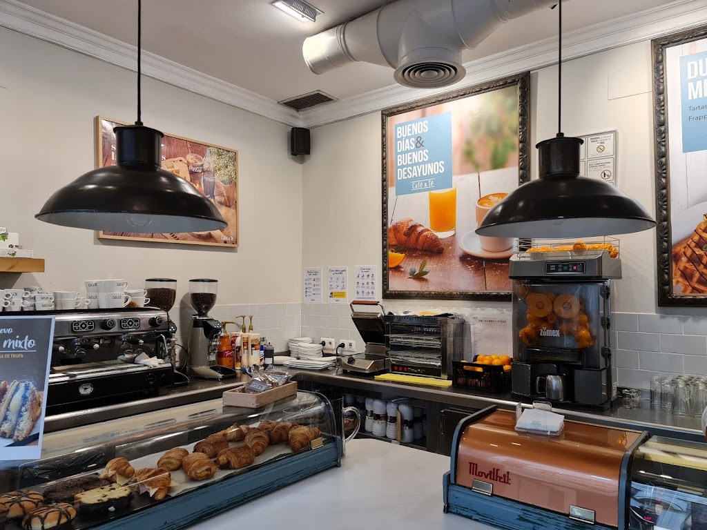 All Day Brunch by Cafe & Te