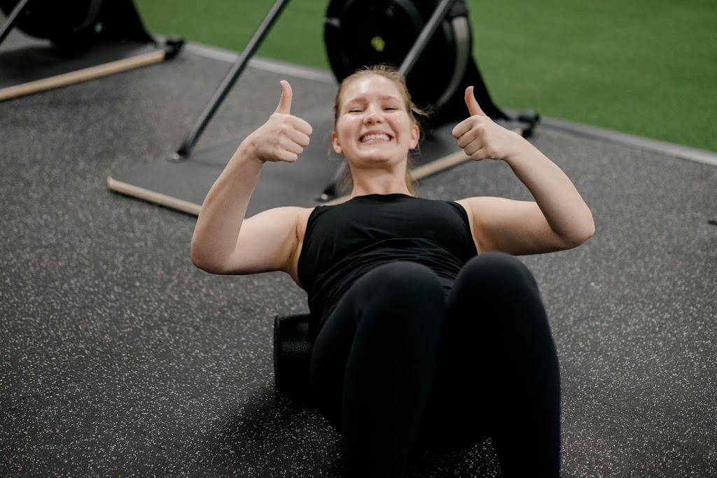  Thomas Fitness and Performance