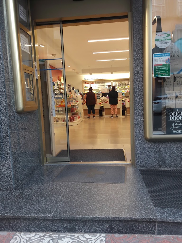 Farmacia Lda. Mercedes Lopez