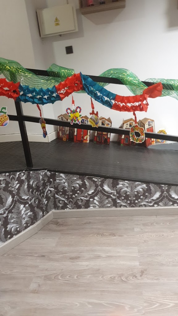 Locutorio Azuqueca Comendador