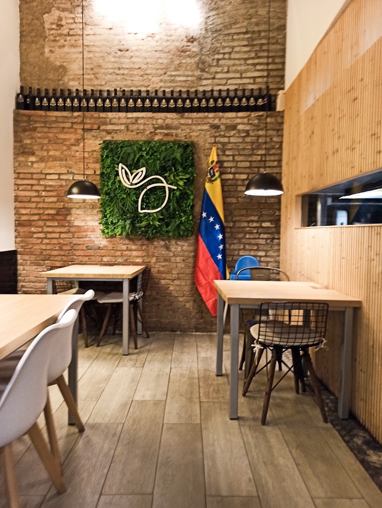 LIMA & MANGO — Ambiente