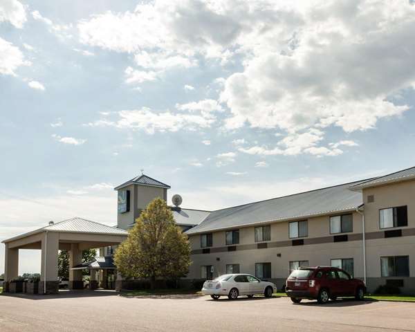 Quality Inn - Hotel in Brandon , United States of America