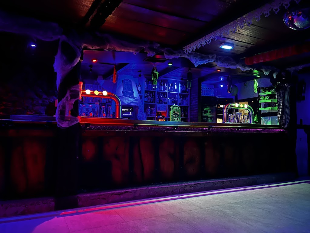 Bar Taberna la Bodega — Ambiente