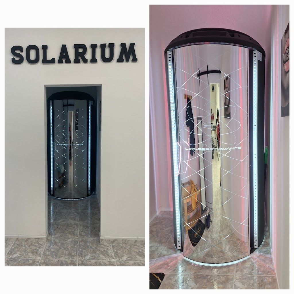 Peluqueria y Estetica ONIX — Del propietario