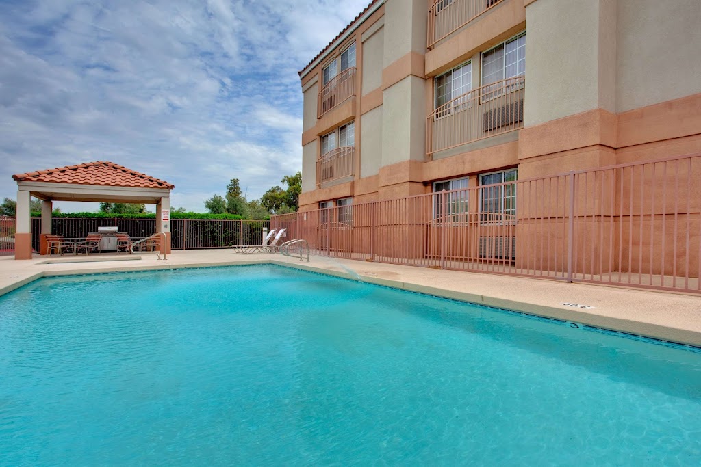 Sonesta Simply Suites Phoenix Tempe - Hotel in Tempe , United States of America