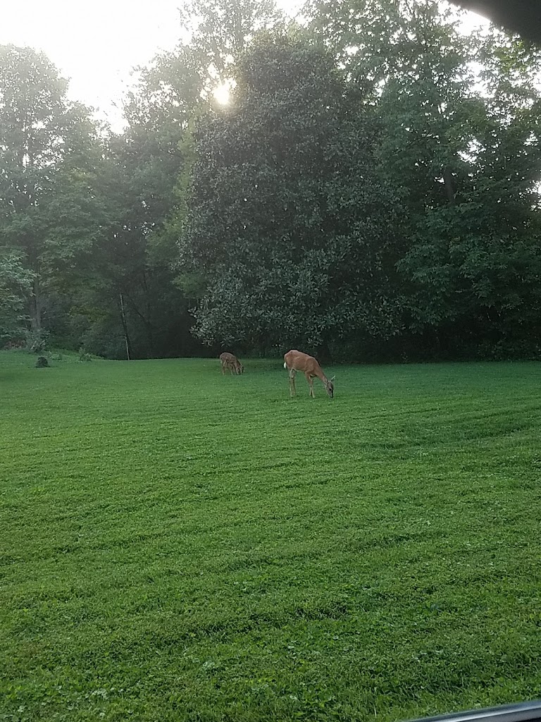 Crosby Park