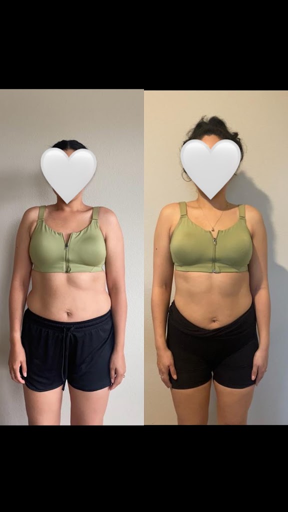  BuiltbyZoe Personal Training