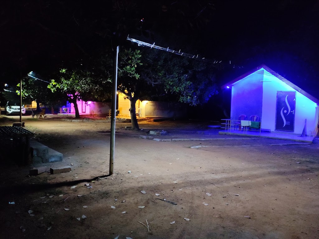 Vanam Resorts The Nature S Nest