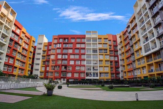 Flagship Santoshi Holiday Home