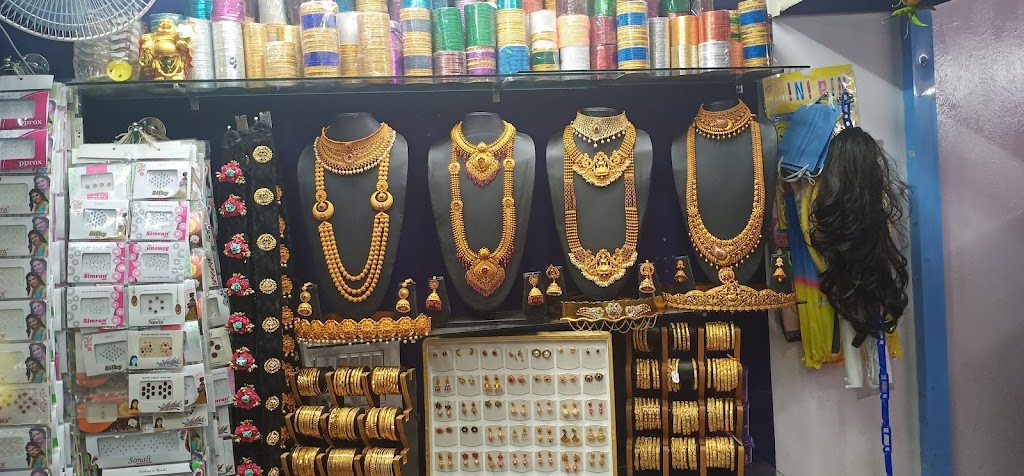 Colors Makeup Studio