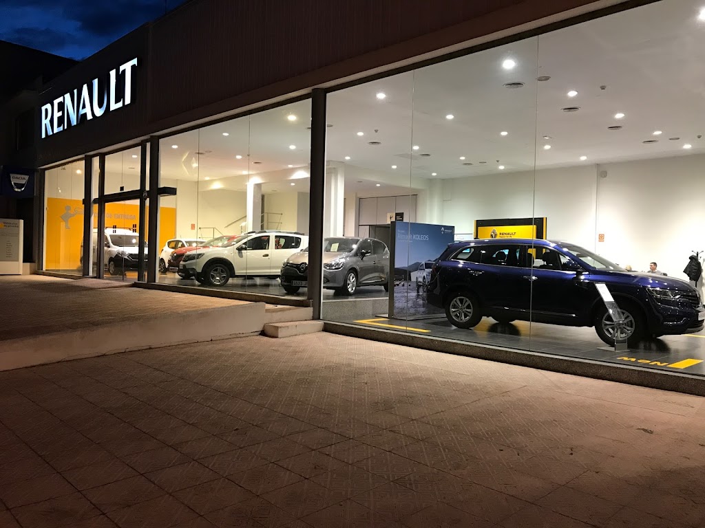 Menorca Automocion