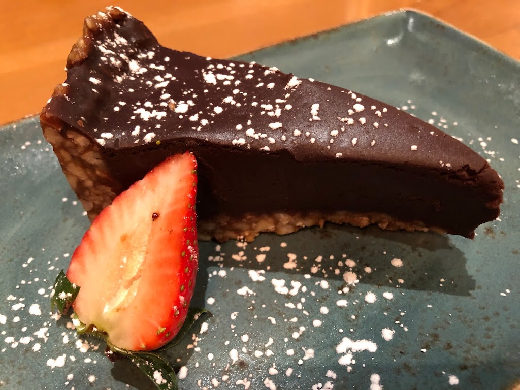 Chocolate brownie