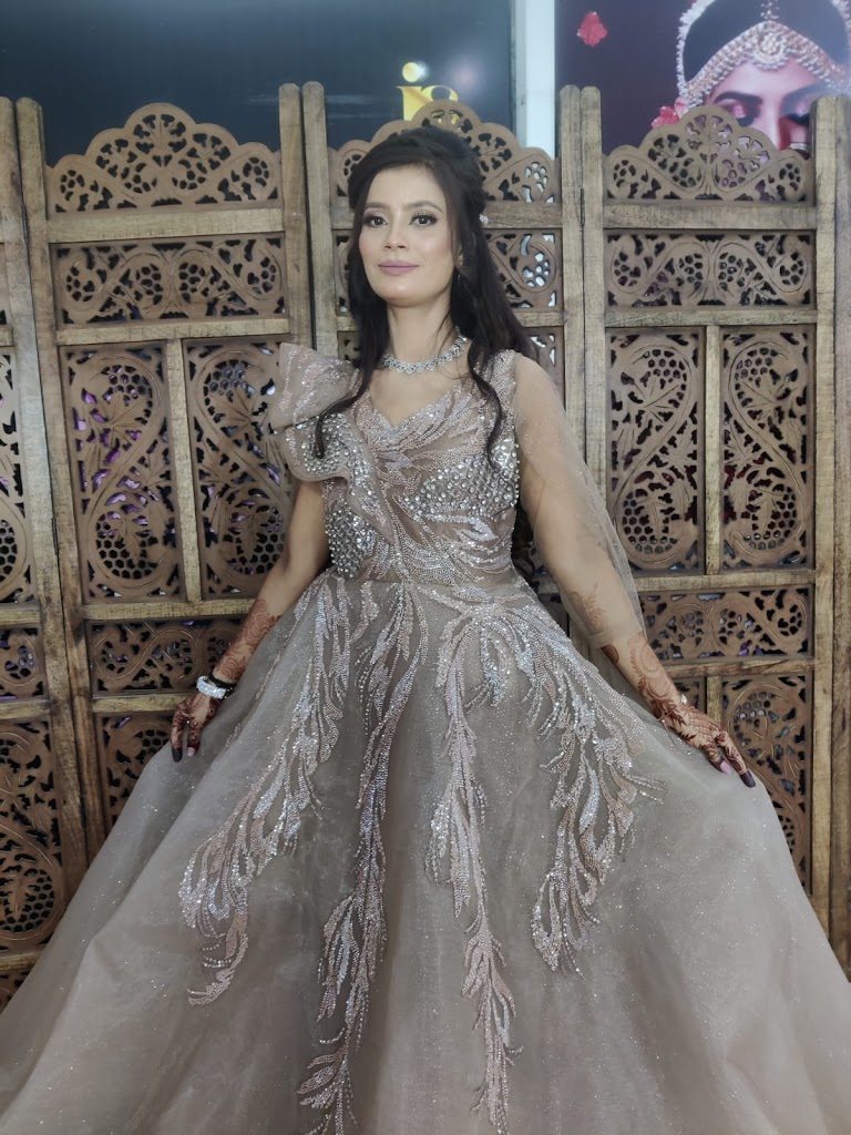 Jaishree Makeup Studio