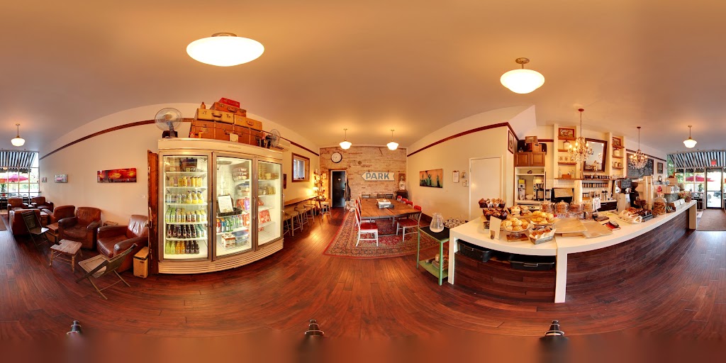 Street View & 360deg