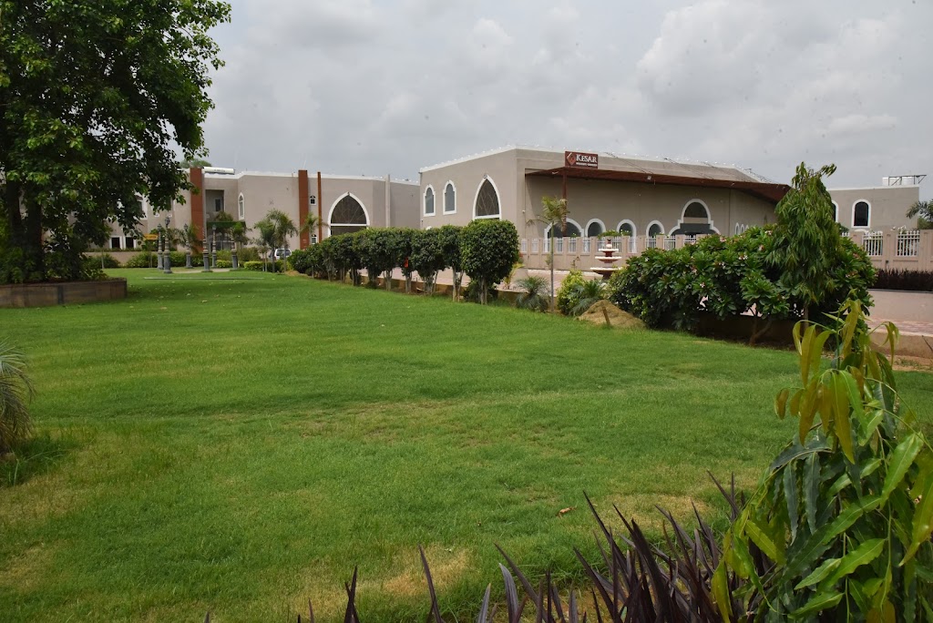 Lohiya Resorts