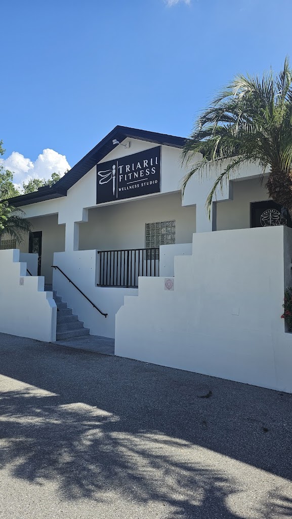  Triarii Fitness