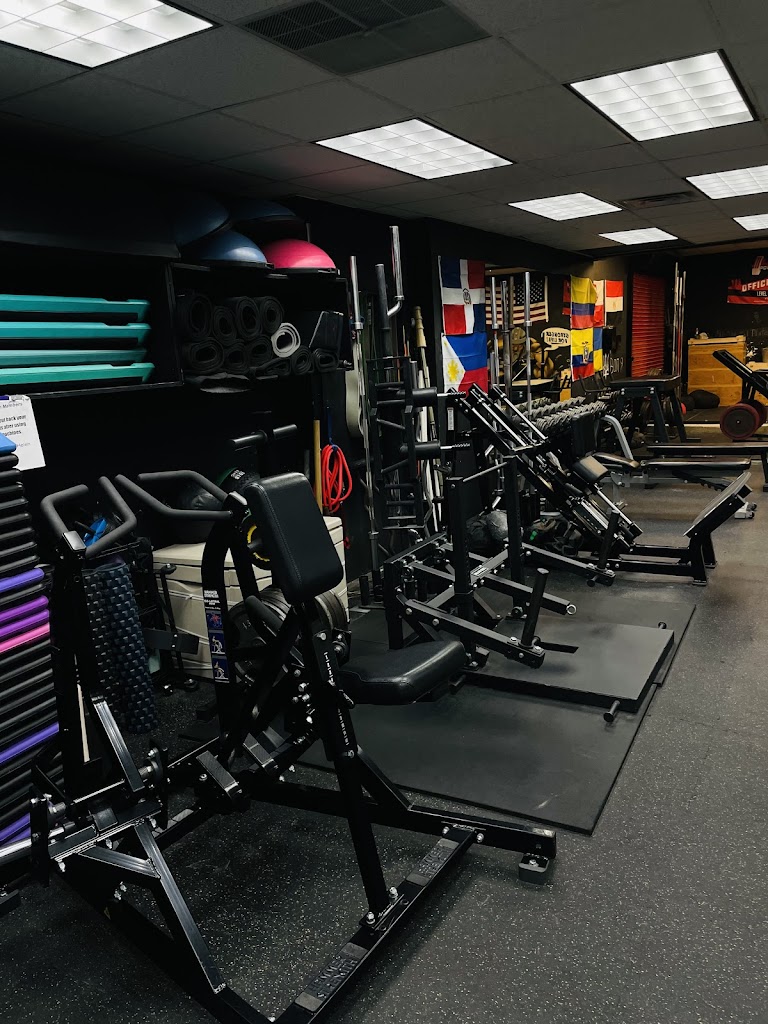  LEVEL UP STUDIO, LLC