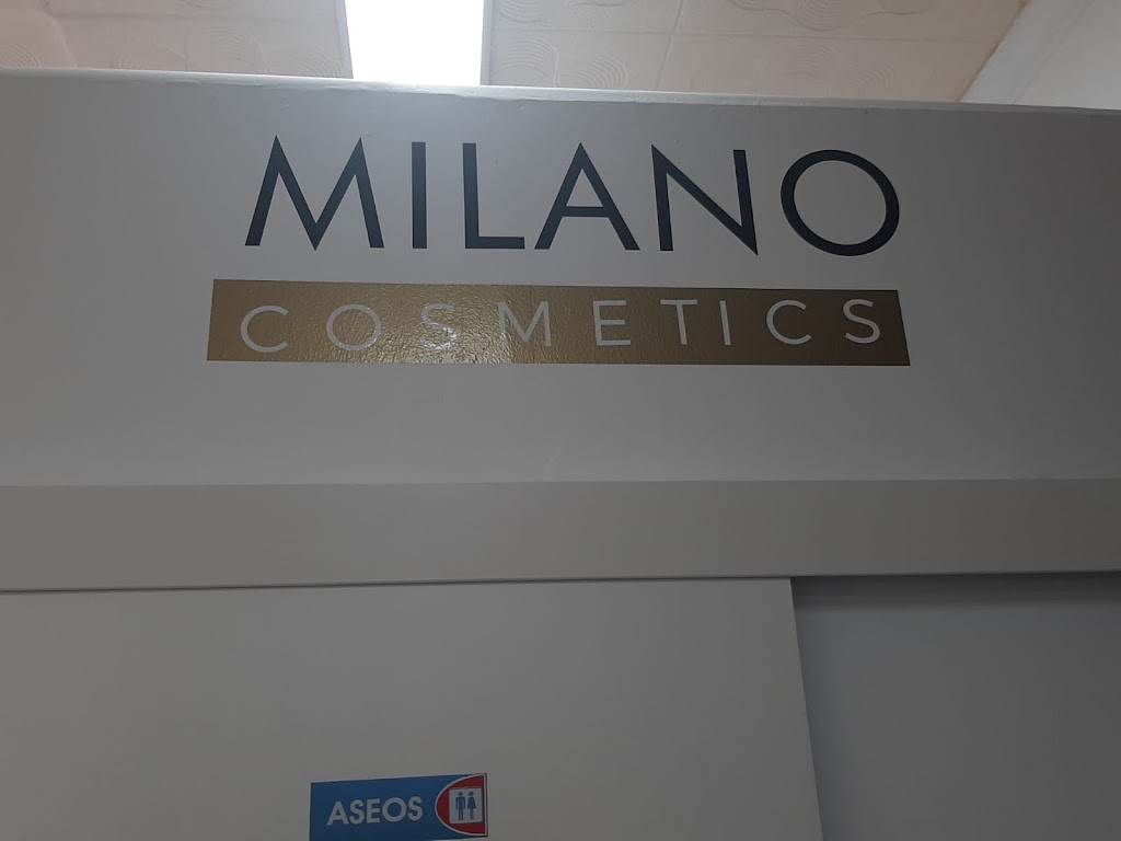Milano Low Cost La Linea — Del propietario